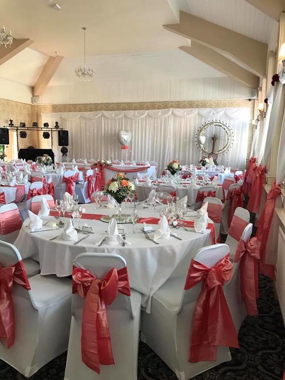 Cuttle Bridge Inn Hotel - Nec / Birmingham Airport Minworth Esterno foto
